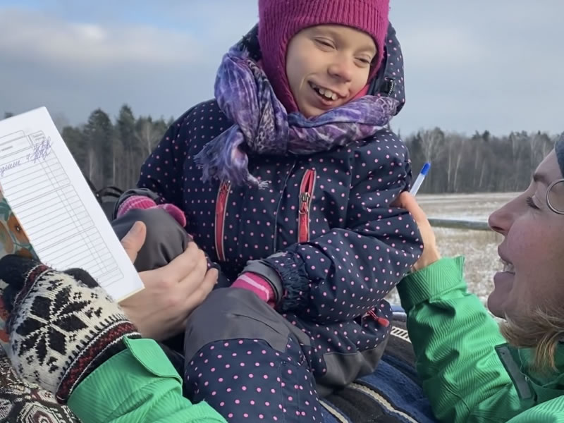 Мотивация «Оценки в дневник»