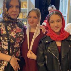 Христос Воскресе!
