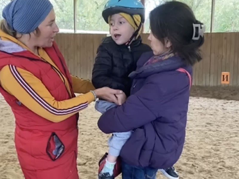 Благодарности пост