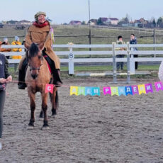 Подари шанс быть счастливым