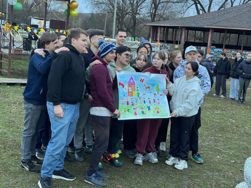 День рождения фонда