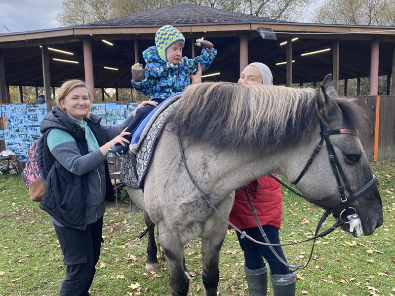 Курс по программе Интенсив для Коли