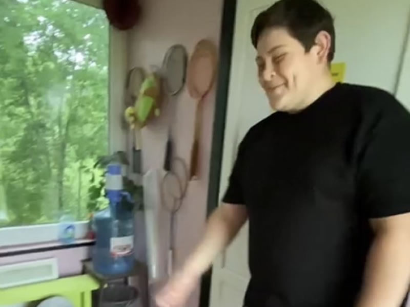 Благодарности пост