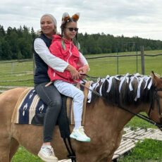 Соревнования по Конному спорту