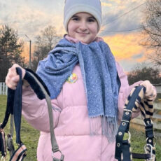 Подари шанс быть счастливым