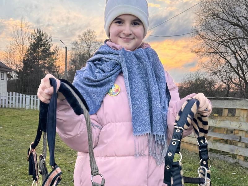 Благодарности пост