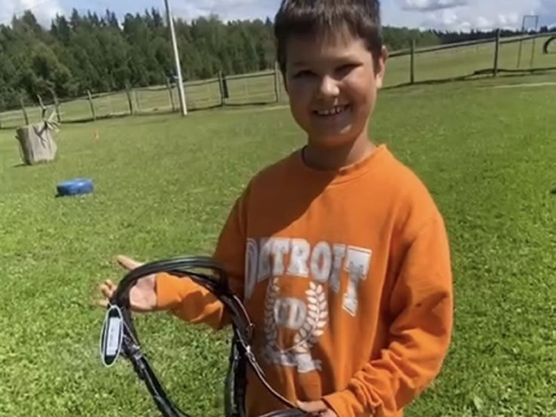 Благодарности пост