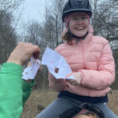 Подари шанс быть счастливым