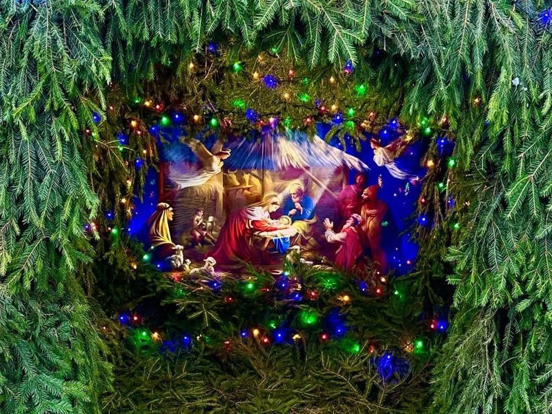 Главное чудо впереди!