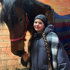 Подари шанс быть счастливым