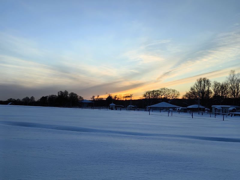 Хорошая новость