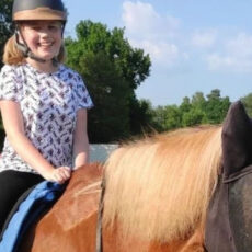 Подари шанс быть счастливым