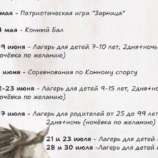 Подари шанс быть счастливым