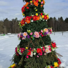Подари шанс быть счастливым