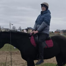 Подари шанс быть счастливым