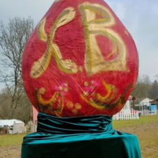 Подари шанс быть счастливым