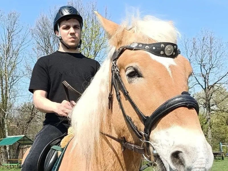 Хорошая новость!